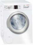 bedst Bosch WAQ 24441 Vaskemaskine anmeldelse