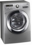 best LG F-1081ND5 ﻿Washing Machine review