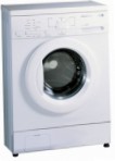 最好 LG WD-80250N 洗衣机 评论
