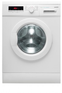 ﻿Washing Machine Hansa AWS610DH Photo review