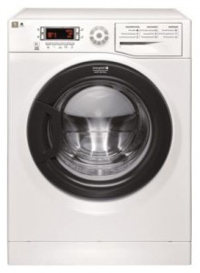 Máquina de lavar Hotpoint-Ariston WMSD 8219 B Foto reveja