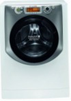 melhor Hotpoint-Ariston AQS81D 29 S Máquina de lavar reveja