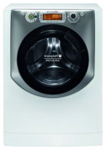 çamaşır makinesi Hotpoint-Ariston AQS81D 29 fotoğraf gözden geçirmek