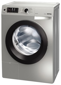 वॉशिंग मशीन Gorenje W 65Z23A/S तस्वीर समीक्षा