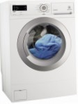 melhor Electrolux EWS 1256 EGU Máquina de lavar reveja
