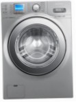 het beste Samsung WFM124ZAU Wasmachine beoordeling