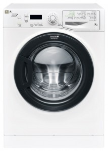 Machine à laver Hotpoint-Ariston WMSF 603 B Photo examen