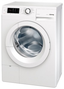 ﻿Washing Machine Gorenje W 65ZZ3/S Photo review