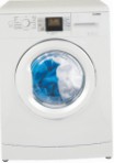 best BEKO WKB 60841 PTM ﻿Washing Machine review