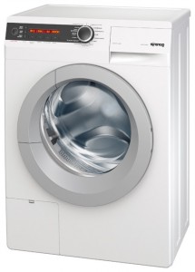 Máquina de lavar Gorenje W 6603 N/S Foto reveja
