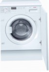 melhor Bosch WIS 28440 Máquina de lavar reveja