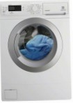 melhor Electrolux EWF 1074 EOU Máquina de lavar reveja