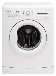 Machine à laver BEKO WKB 70821 PTM Photo examen