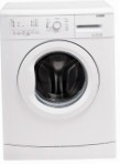 melhor BEKO WKB 70821 PTM Máquina de lavar reveja
