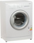 melhor BEKO WKB 71021 PTMA Máquina de lavar reveja