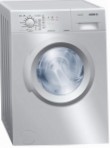 bedst Bosch WAB 2006 SBC Vaskemaskine anmeldelse