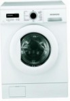 het beste Daewoo Electronics DWD-G1081 Wasmachine beoordeling