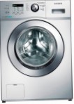ベスト Samsung WF602W0BCSD 洗濯機 レビュー