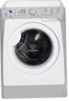het beste Indesit PWSC 6107 S Wasmachine beoordeling