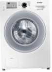 melhor Samsung WW60J3243NW Máquina de lavar reveja