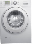 melhor Samsung WF1802NFWS Máquina de lavar reveja