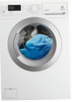 ベスト Electrolux EWS 1054 EHU 洗濯機 レビュー