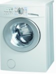 melhor Gorenje WS 53125 Máquina de lavar reveja