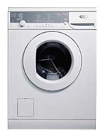 Tvättmaskin Bauknecht HDW 6000/PRO WA Fil recension