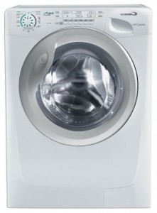 ﻿Washing Machine Candy GO4 1264 L Photo review
