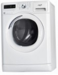 het beste Whirlpool AWIC 8560 Wasmachine beoordeling
