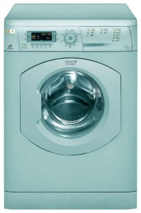 ﻿Washing Machine Hotpoint-Ariston ARXSD 129 S Photo review