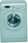 melhor Hotpoint-Ariston ARXSD 129 S Máquina de lavar reveja
