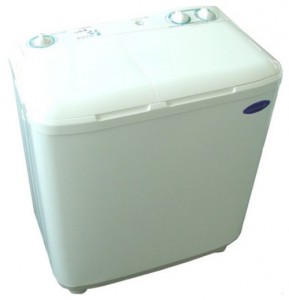 Mașină de spălat Evgo EWP-6001Z OZON fotografie revizuire