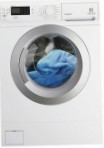 melhor Electrolux EWS 1254 EGU Máquina de lavar reveja