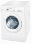 melhor Siemens WM 14P360 DN Máquina de lavar reveja