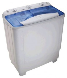 Machine à laver Skiff SW-610 Photo examen