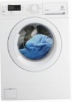 melhor Electrolux EWS 1054 EDU Máquina de lavar reveja