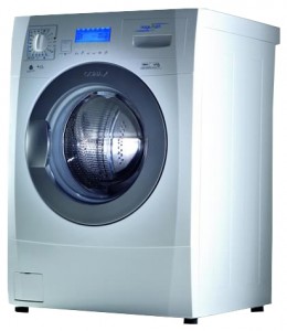 Máquina de lavar Ardo FLO 127 L Foto reveja