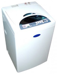 Máquina de lavar Evgo EWA-6522SL Foto reveja