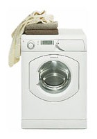 çamaşır makinesi Hotpoint-Ariston AVSD 109 fotoğraf gözden geçirmek