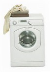 bedst Hotpoint-Ariston AVSD 109 Vaskemaskine anmeldelse