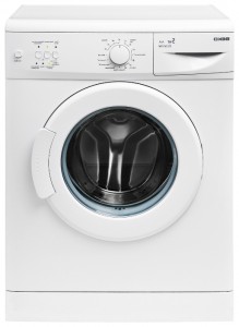 çamaşır makinesi BEKO WKL 50611 EM fotoğraf gözden geçirmek