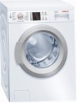 het beste Bosch WAQ 24461 SN Wasmachine beoordeling