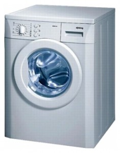 Máquina de lavar Korting KWS 40110 Foto reveja