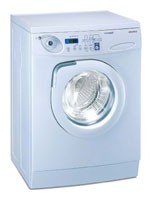 Machine à laver Samsung F1015JB Photo examen