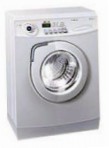 bedst Samsung F1015JS Vaskemaskine anmeldelse