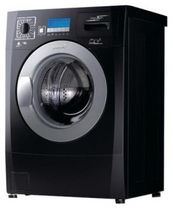 वॉशिंग मशीन Ardo FLO 168 LB तस्वीर समीक्षा