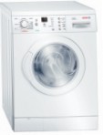 melhor Bosch WAE 2038 E Máquina de lavar reveja