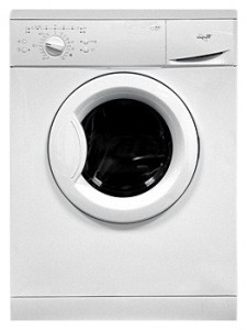 Máquina de lavar Whirlpool AWO/D 5120 Foto reveja