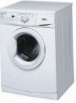 melhor Whirlpool AWO/D 43141 Máquina de lavar reveja